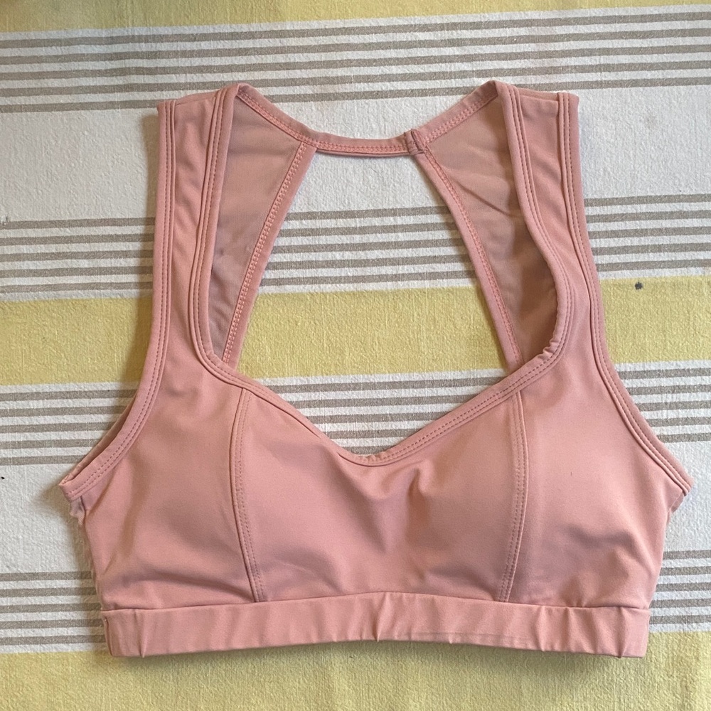 CLEO HARPER Blake Bralet